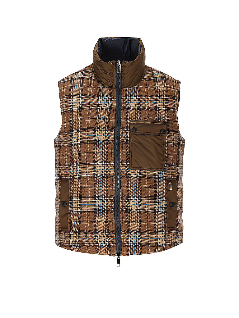 LUIS TRENKER Trachtengilet LUOTTO – LUIS TRENKER