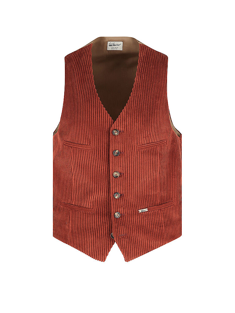 LUIS TRENKER Trachtengilet LUSEBASTIAN – LUIS TRENKER