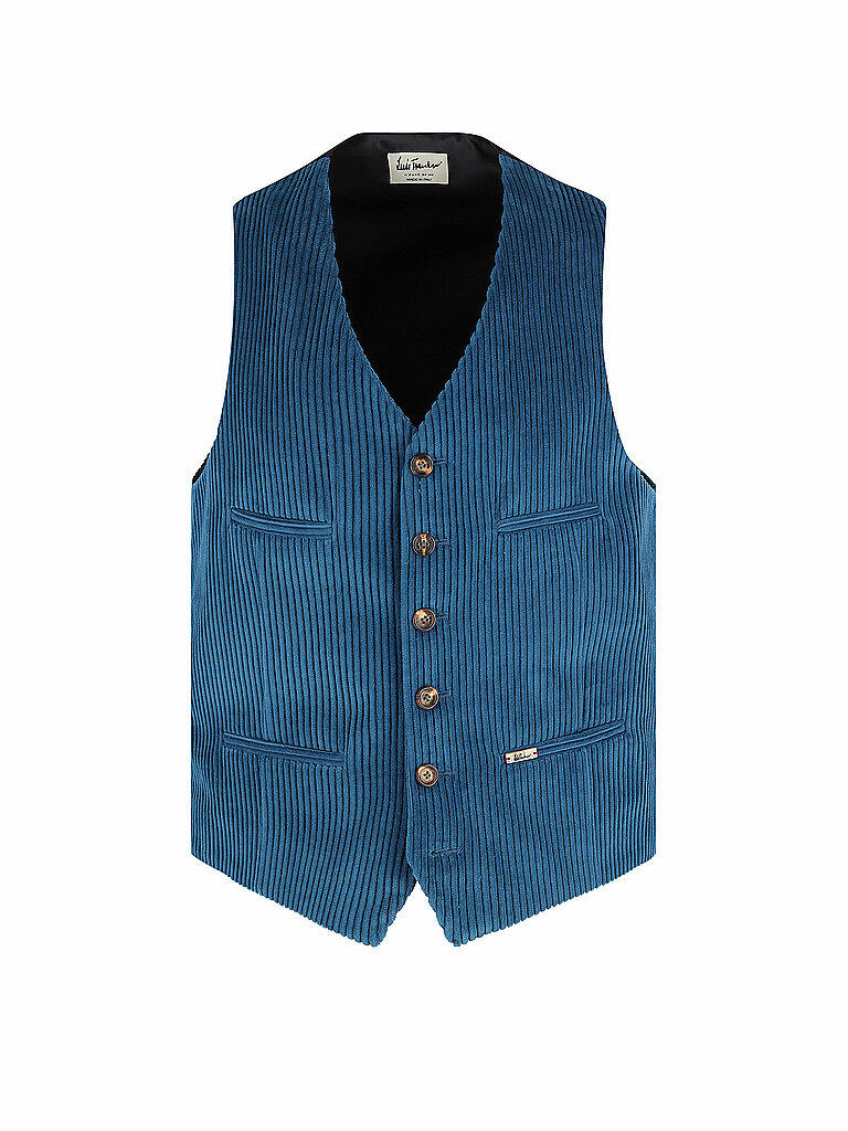 LUIS TRENKER Trachtengilet LUSEBASTIAN – LUIS TRENKER