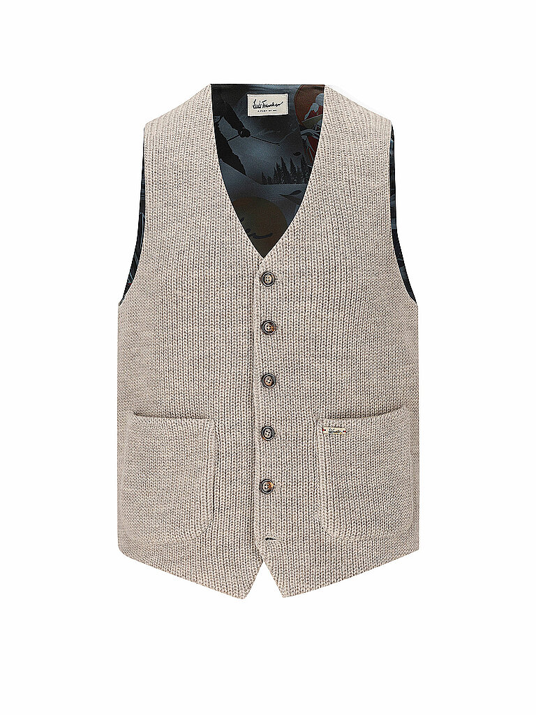 LUIS TRENKER Trachtengilet LUSEBA – LUIS TRENKER