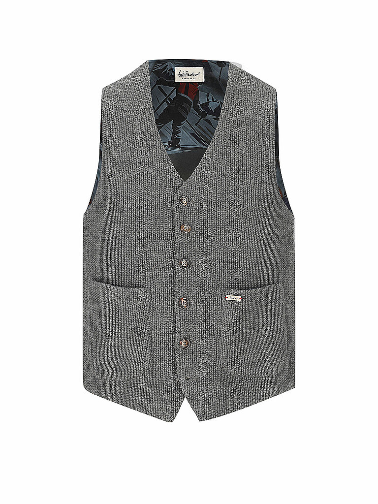 LUIS TRENKER Trachtengilet LUSEBA – LUIS TRENKER