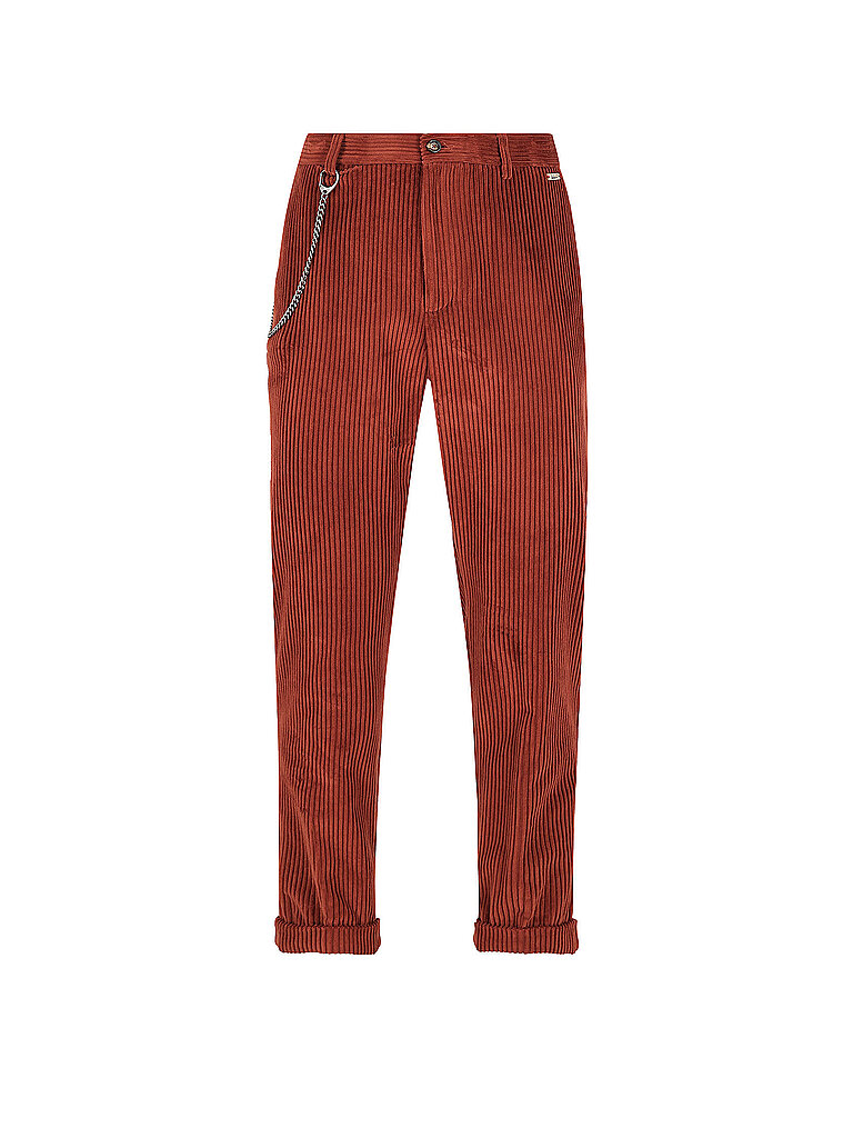 LUIS TRENKER Trachtenhose LUBRUNEU – LUIS TRENKER