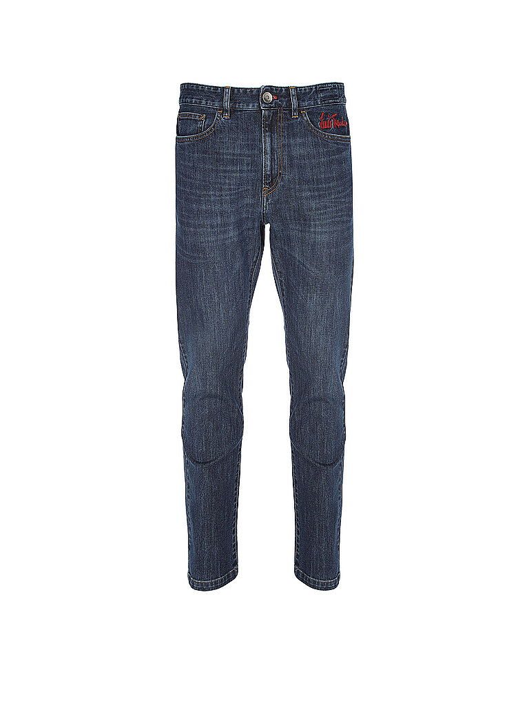 LUIS TRENKER Jeans Slim Fit LUPETRUS – LUIS TRENKER
