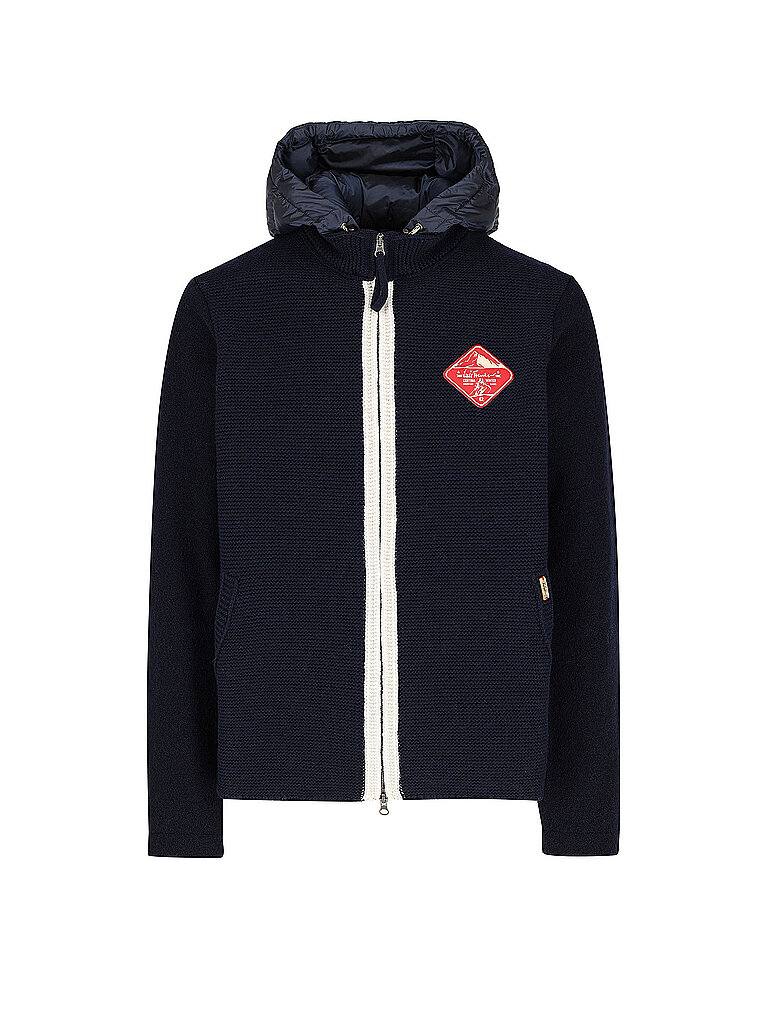 LUIS TRENKER Strickjacke LUWALLACE – LUIS TRENKER