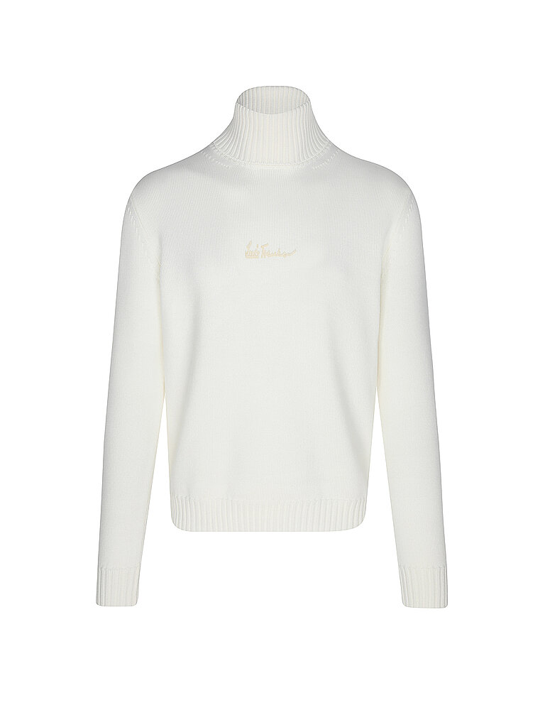 LUIS TRENKER Pullover LUWALBERT – LUIS TRENKER