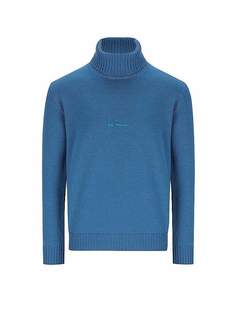 LUIS TRENKER Trachtenpullover LUWALBERT – LUIS TRENKER
