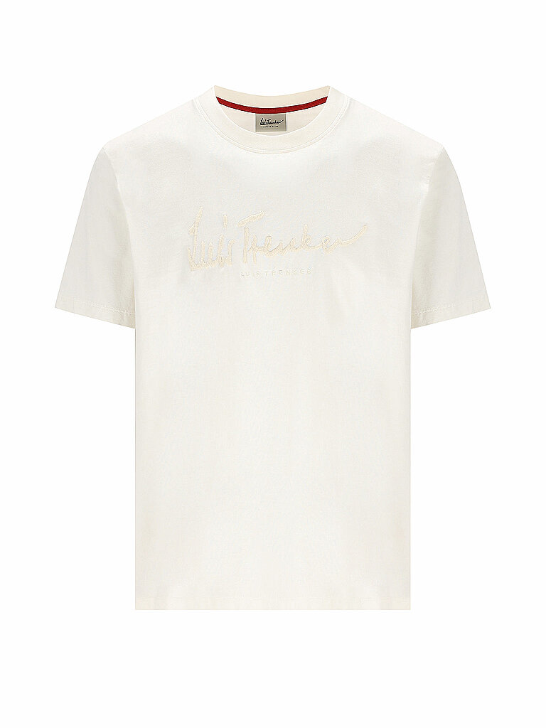 LUIS TRENKER T-Shirt LUCARLO – LUIS TRENKER