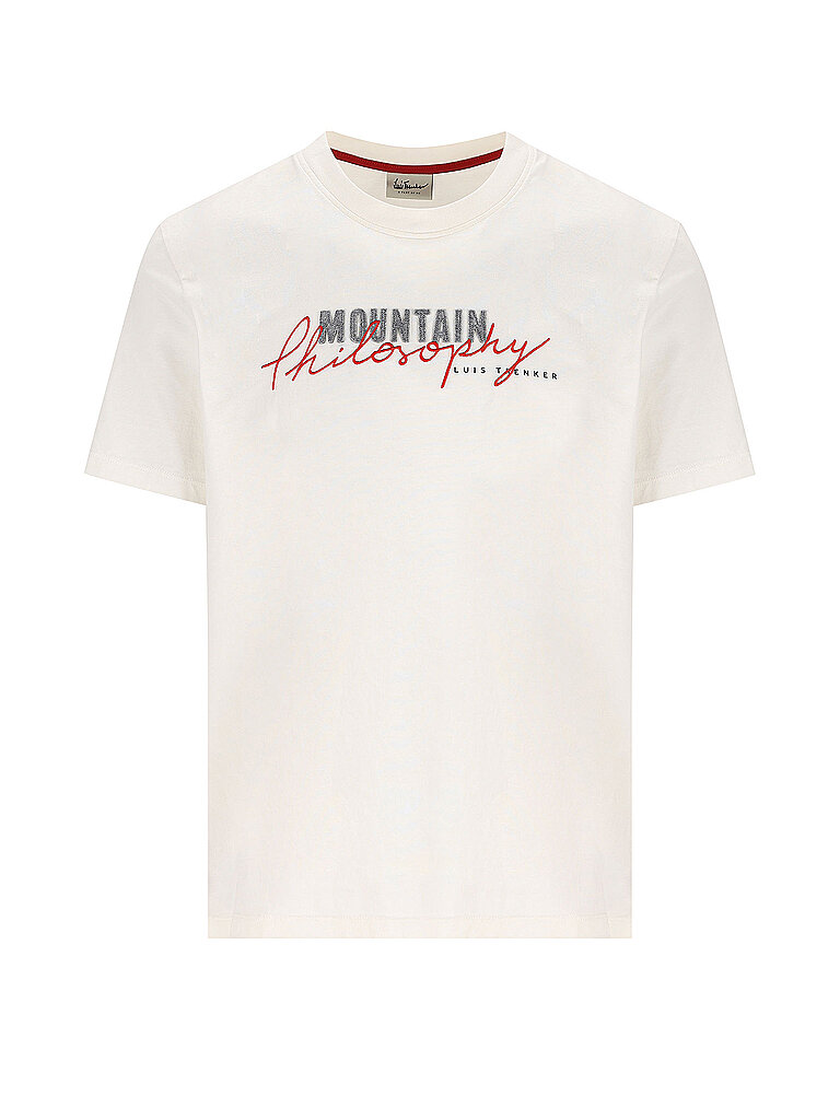 LUIS TRENKER T-Shirt PHILOSOPHIST – LUIS TRENKER
