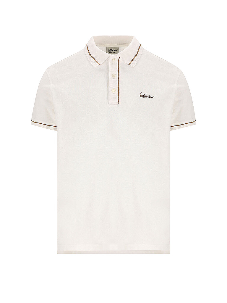 LUIS TRENKER Poloshirt LUBERNETO – LUIS TRENKER