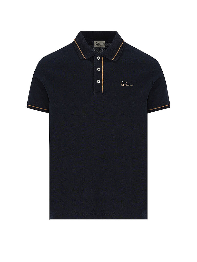 LUIS TRENKER Poloshirt LUBERNETO – LUIS TRENKER