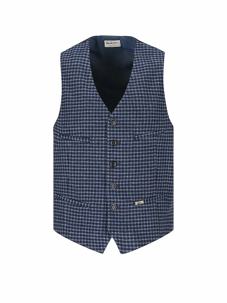 LUIS TRENKER Trachtengilet LUSEBASTIAN – LUIS TRENKER