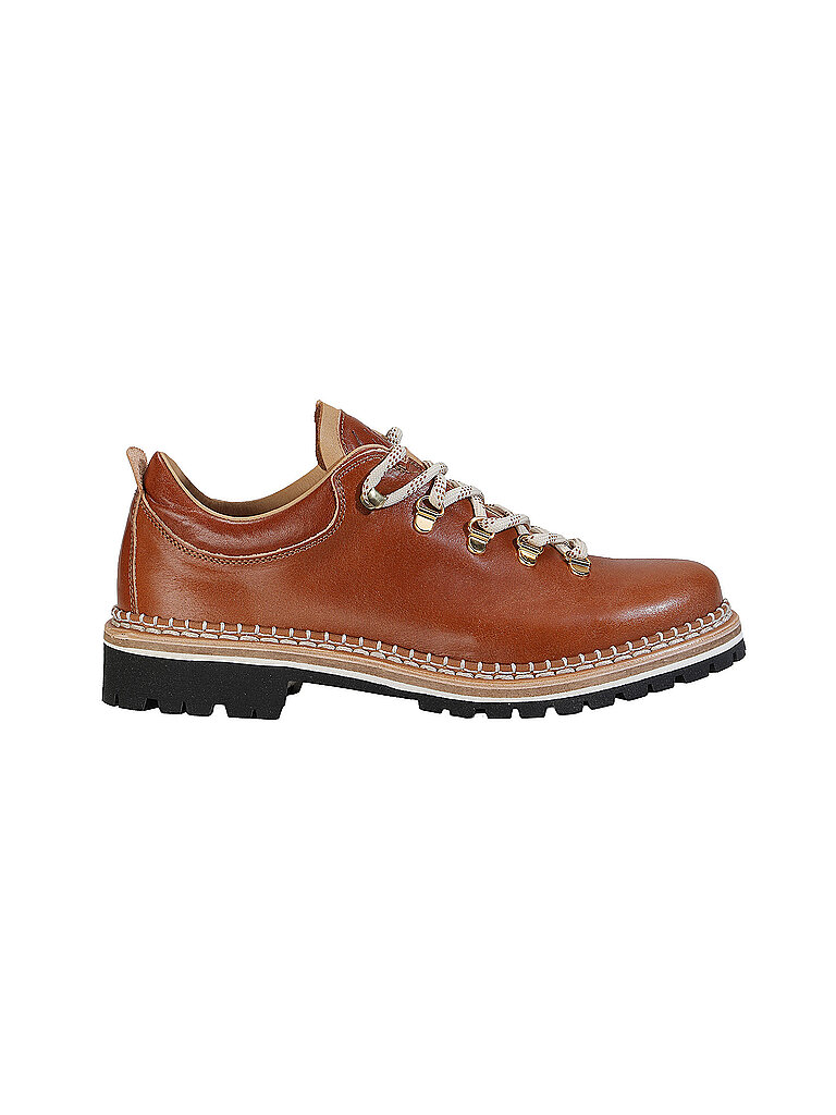 LUIS TRENKER Trachtenschuhe LULEA – LUIS TRENKER