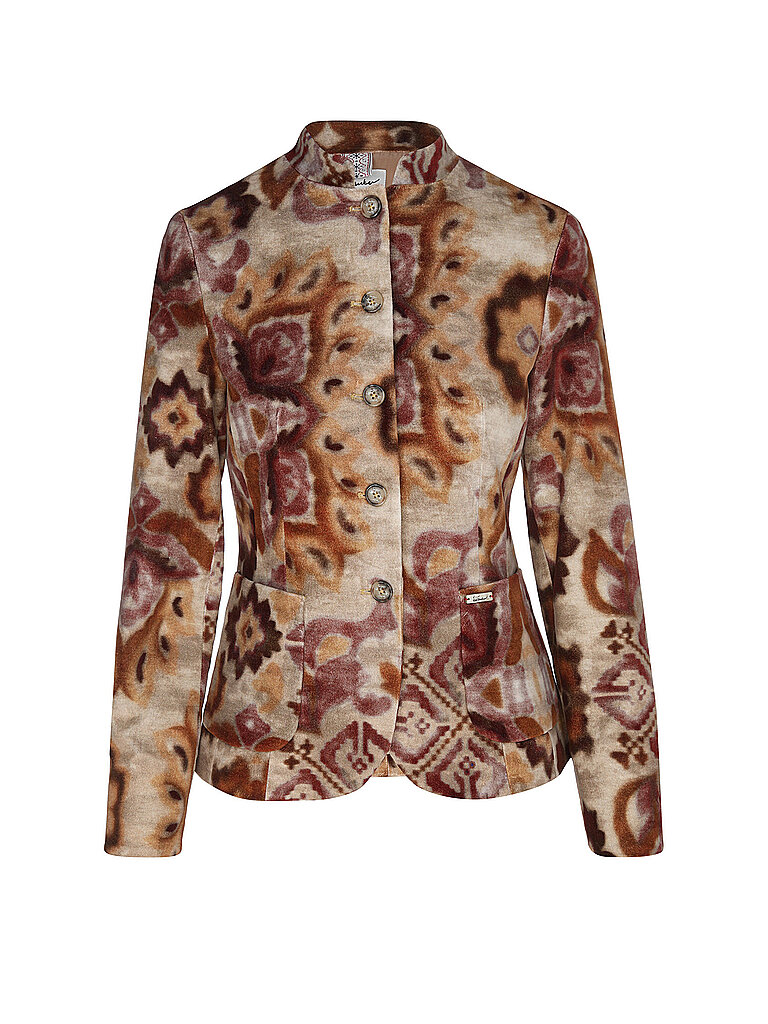 LUIS TRENKER Blazer LURANDA – LUIS TRENKER