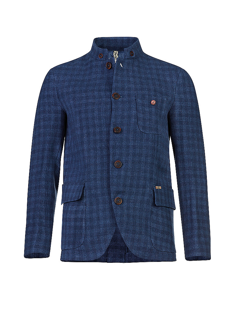 LUIS TRENKER Sakko Sandro blau | 50