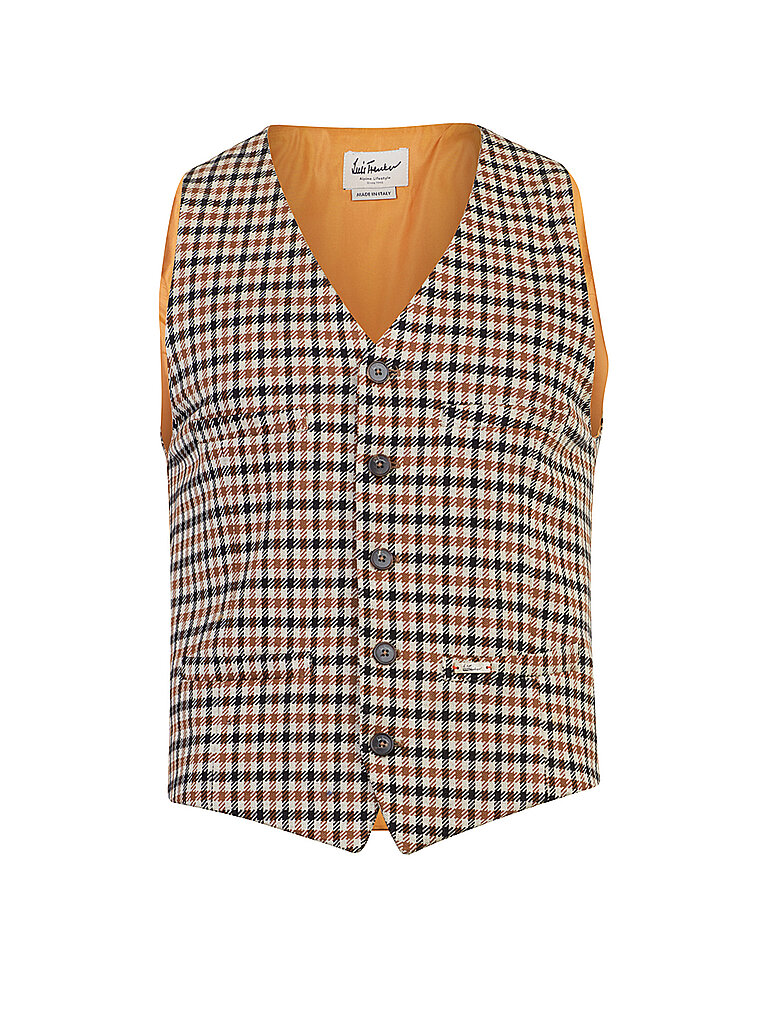 LUIS TRENKER Gilet Sebastian braun | 48