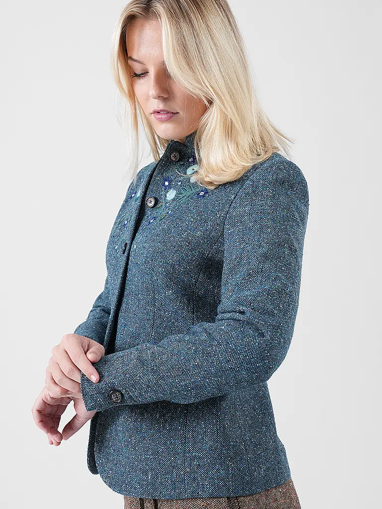LUIS TRENKER | Blazer LURANDA | 
