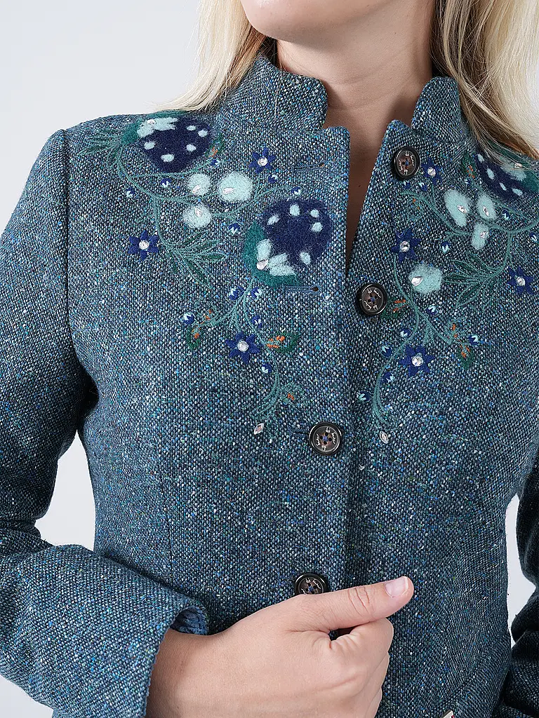 LUIS TRENKER | Blazer LURANDA | 