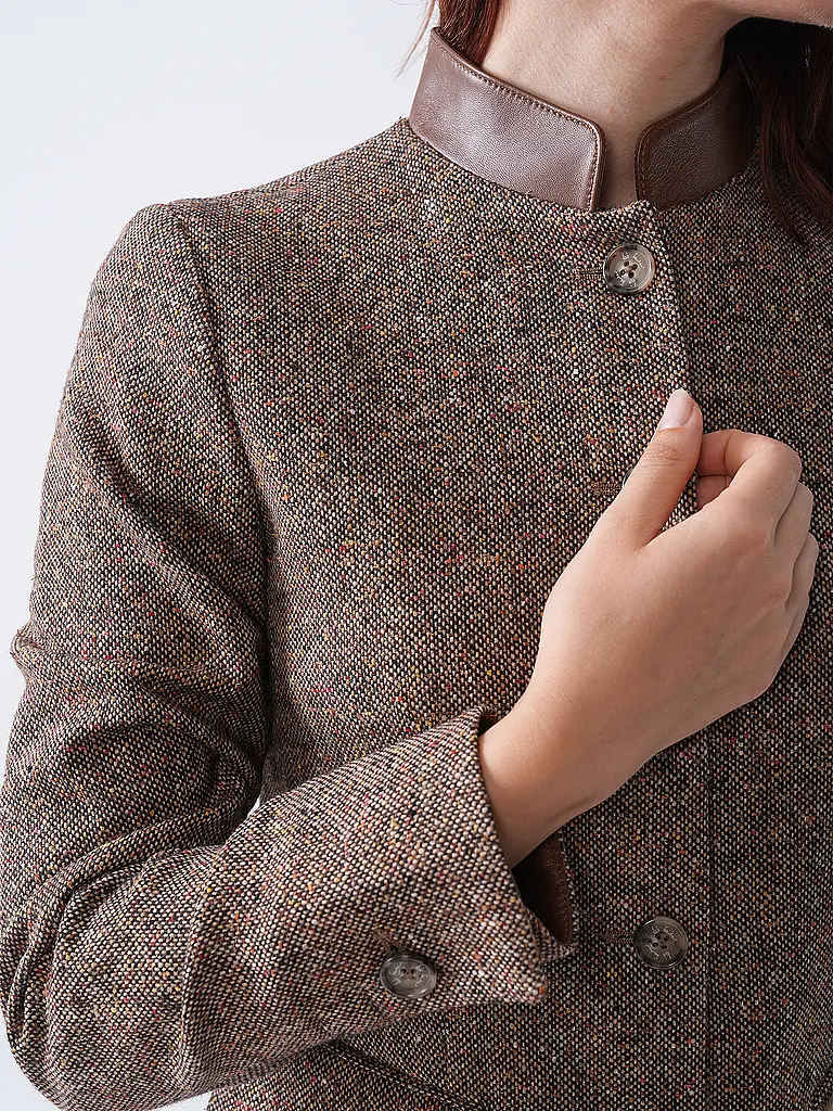LUIS TRENKER | Blazer LURANDA | 