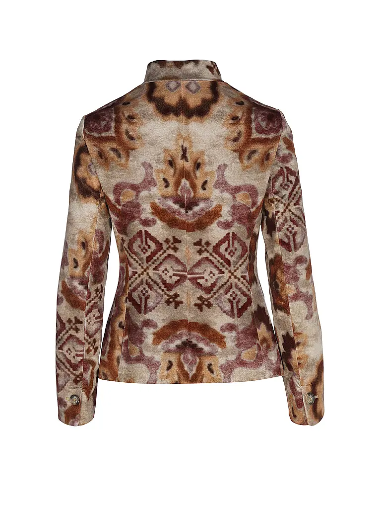 LUIS TRENKER | Blazer LURANDA | 
