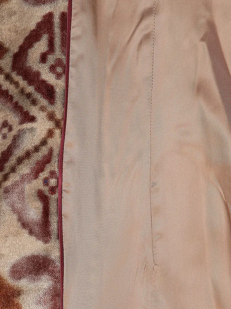 LUIS TRENKER | Blazer LURANDA | 