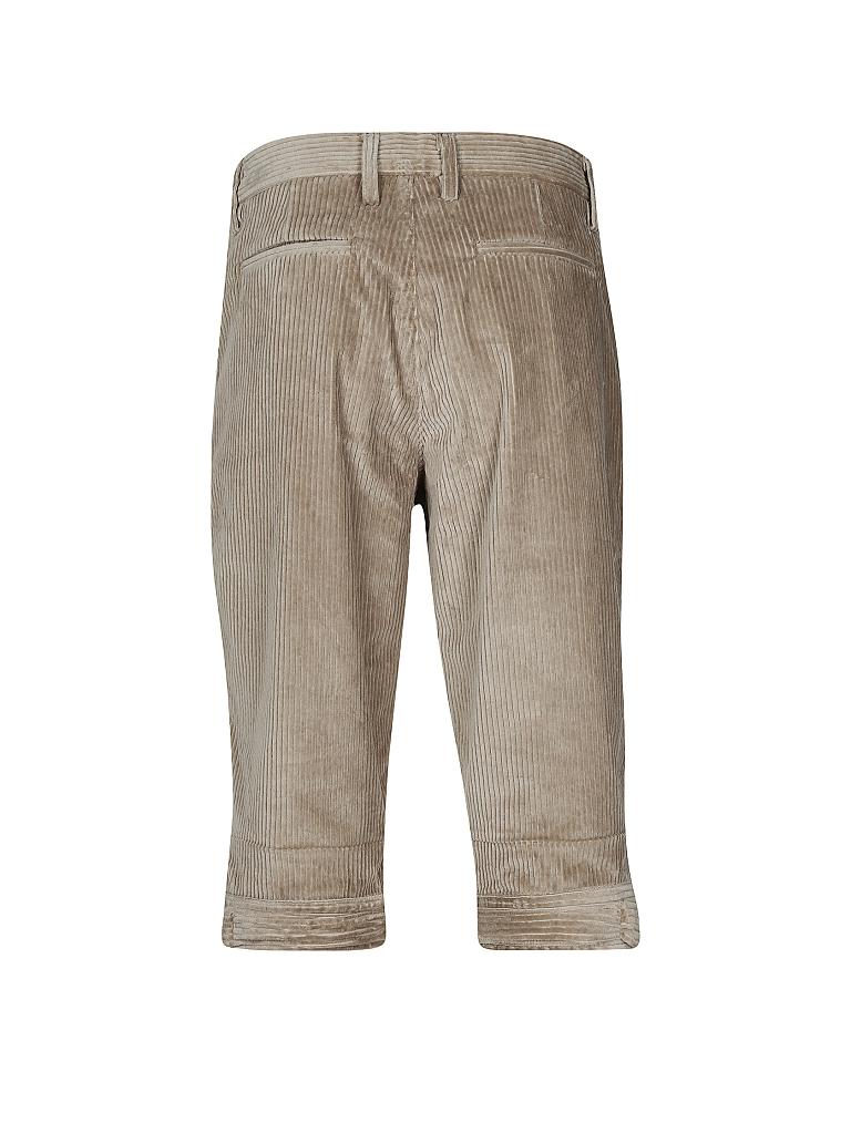 LUIS TRENKER | Cordhose - Knickerbocker "Stanislaus" | 