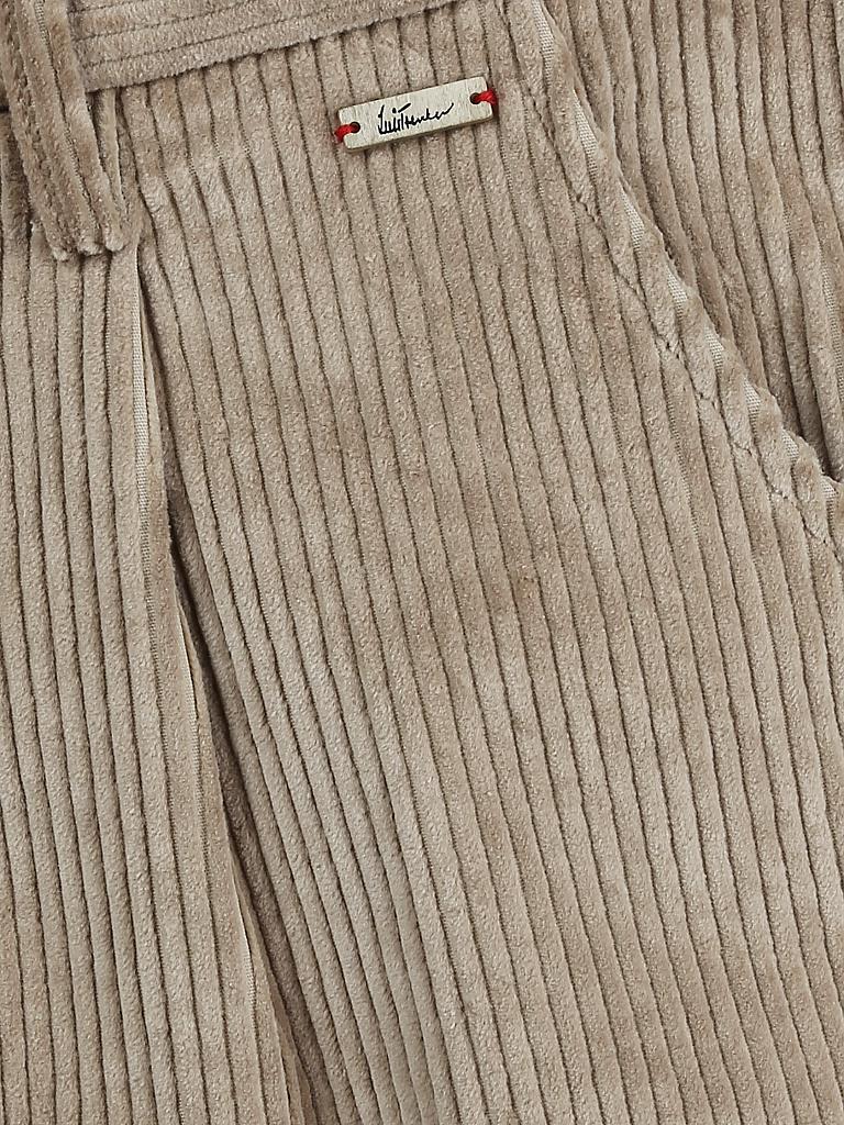 LUIS TRENKER | Cordhose - Knickerbocker "Stanislaus" | 