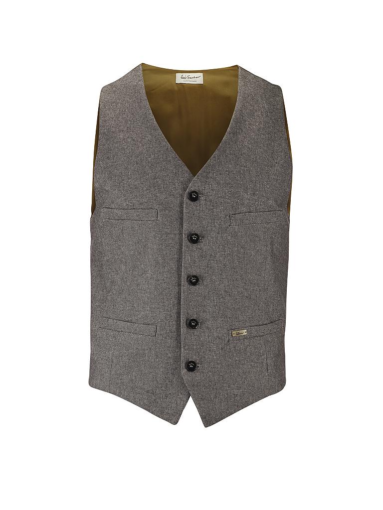 LUIS TRENKER | Gilet "Sebastian" | 