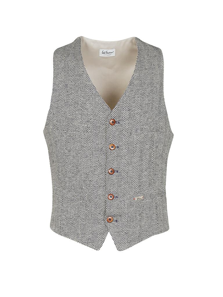 LUIS TRENKER | Gilet "Sebastian" | 