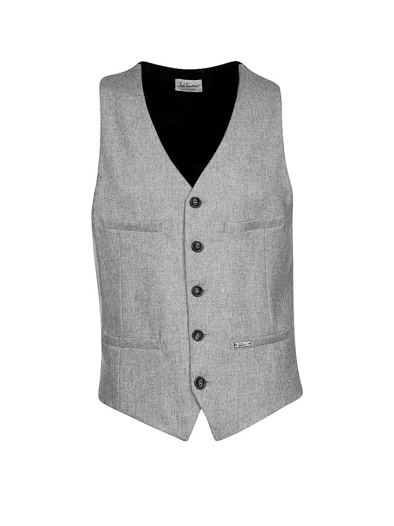 LUIS TRENKER | Gilet "Sebastian" | 