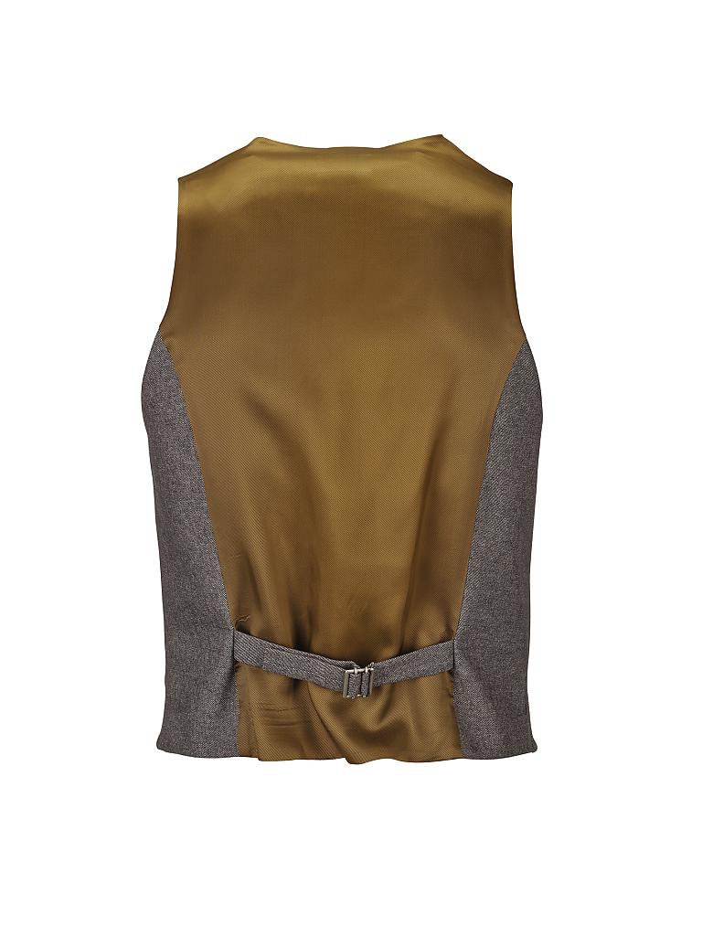 LUIS TRENKER | Gilet "Sebastian" | 