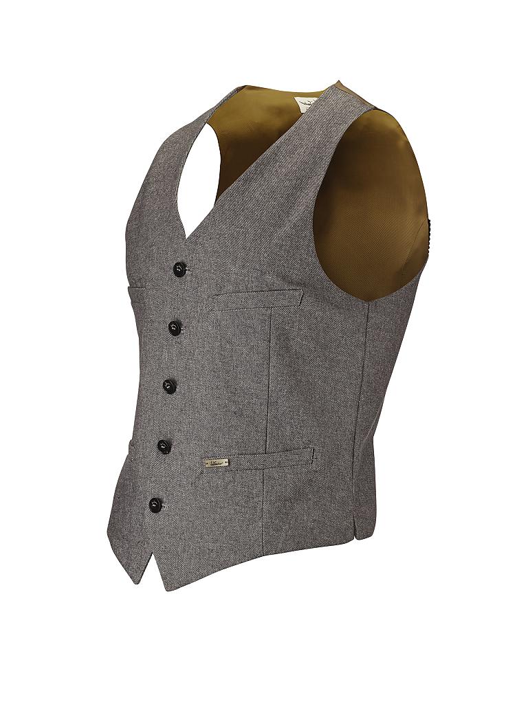 LUIS TRENKER | Gilet "Sebastian" | 