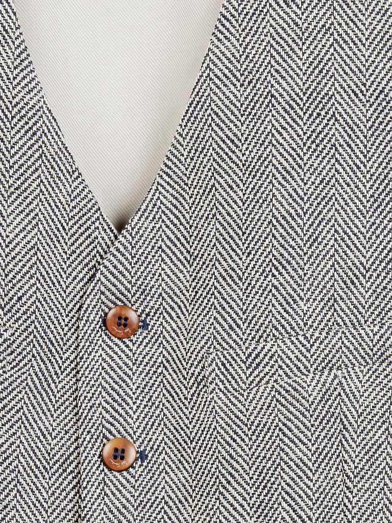 LUIS TRENKER | Gilet "Sebastian" | 