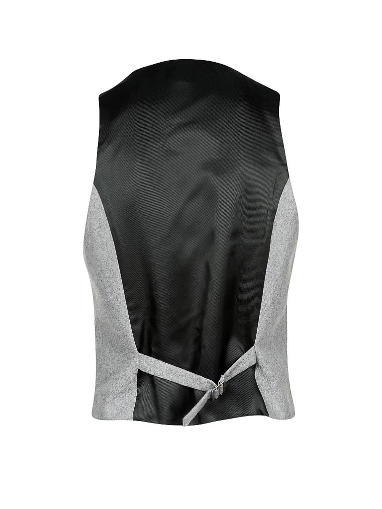 LUIS TRENKER | Gilet "Sebastian" | 