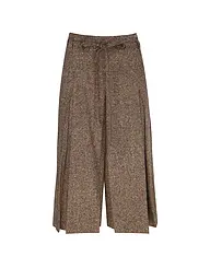 LUIS TRENKER | Hose LULILIBETH 7/8 | camel