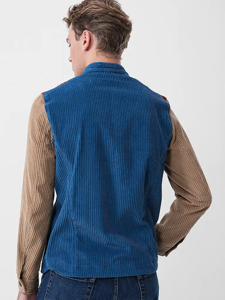 LUIS TRENKER | Overshirt LUSTANLEY | 