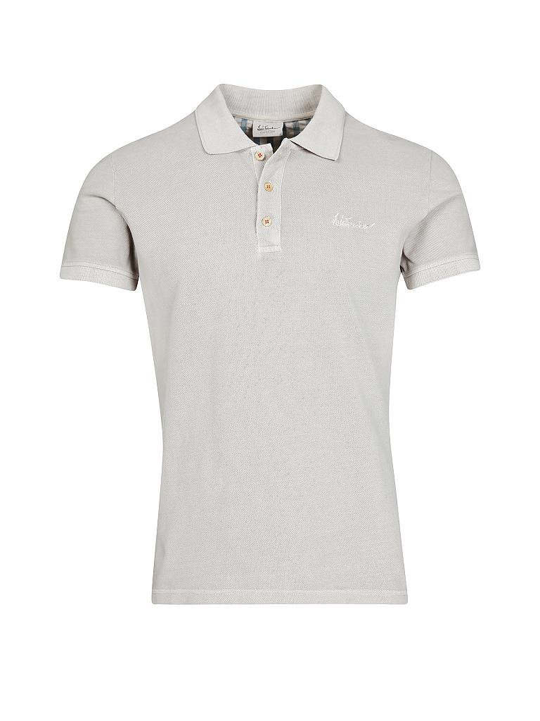 LUIS TRENKER | Poloshirt "Bernetto" | 