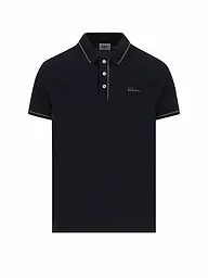 LUIS TRENKER | Poloshirt LUBERNETO | blau