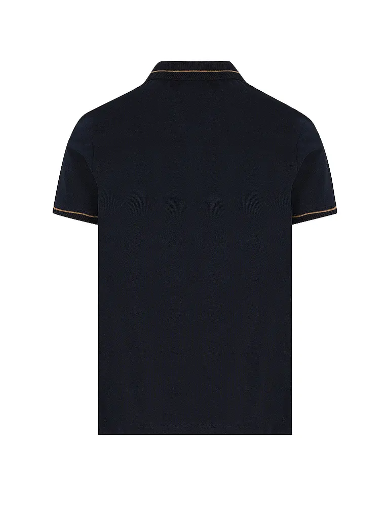 LUIS TRENKER | Poloshirt LUBERNETO | 