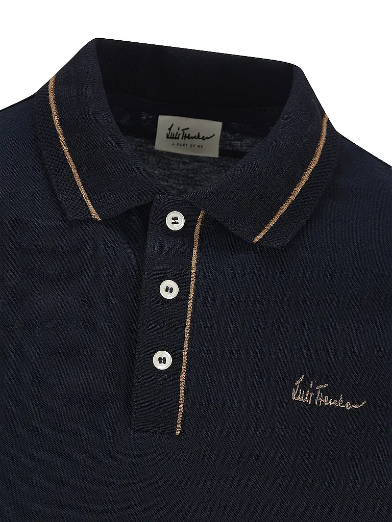 LUIS TRENKER | Poloshirt LUBERNETO | 