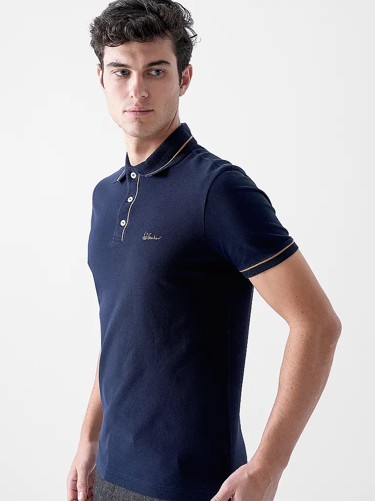 LUIS TRENKER | Poloshirt LUBERNETO | 
