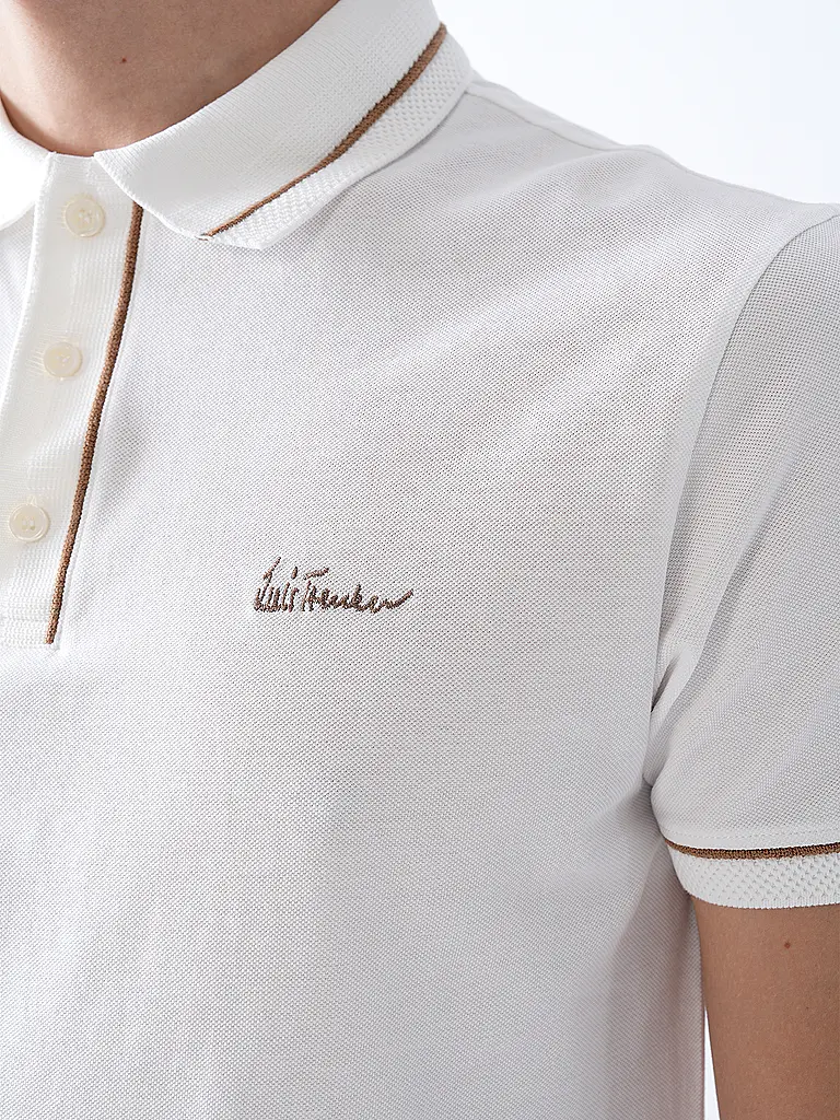 LUIS TRENKER | Poloshirt LUBERNETO | 