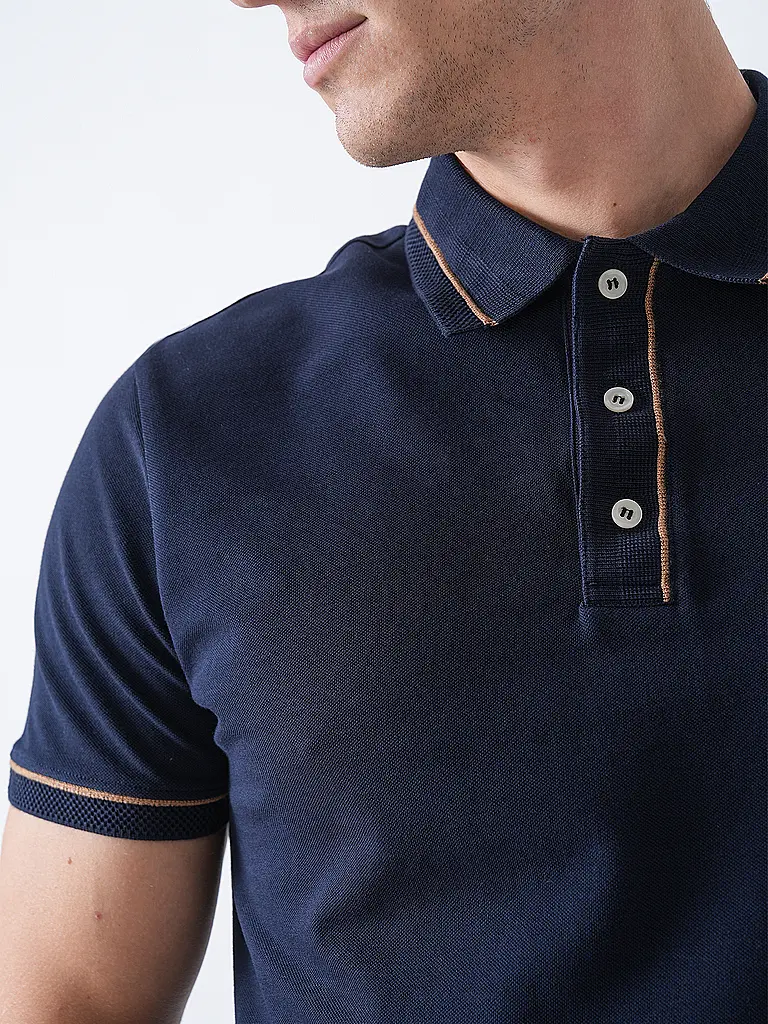 LUIS TRENKER | Poloshirt LUBERNETO | 