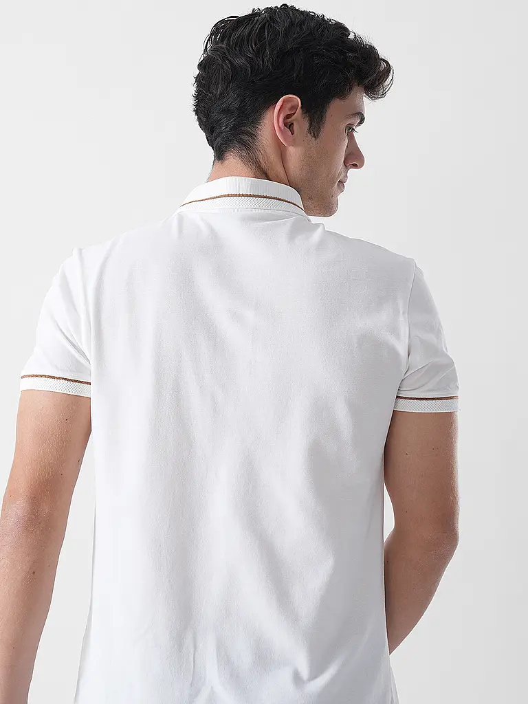 LUIS TRENKER | Poloshirt LUBERNETO | 