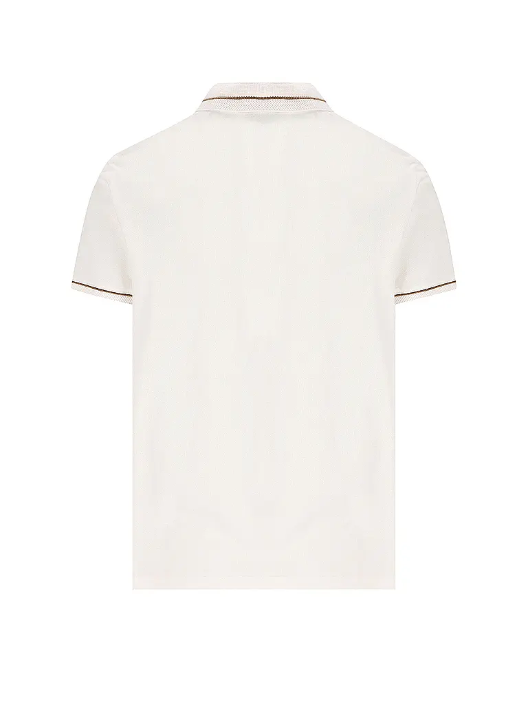 LUIS TRENKER | Poloshirt LUBERNETO | 