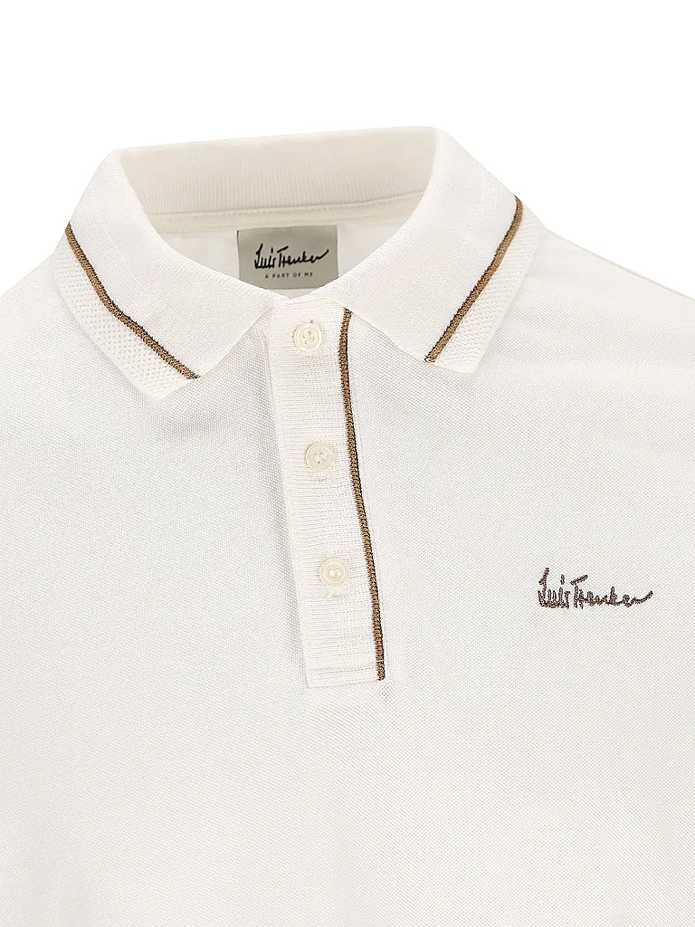 LUIS TRENKER | Poloshirt LUBERNETO | 