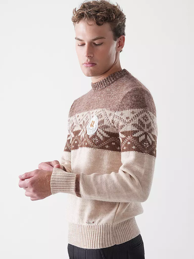 LUIS TRENKER | Pullover LUWALBERT | 