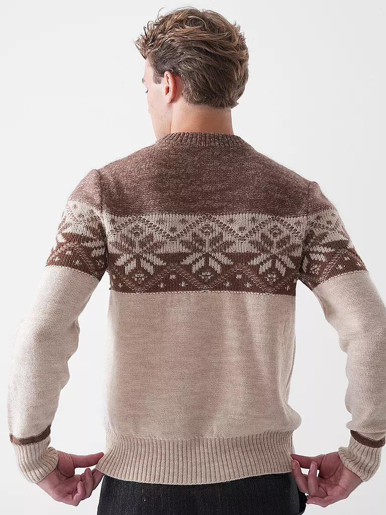 LUIS TRENKER | Pullover LUWALBERT | 