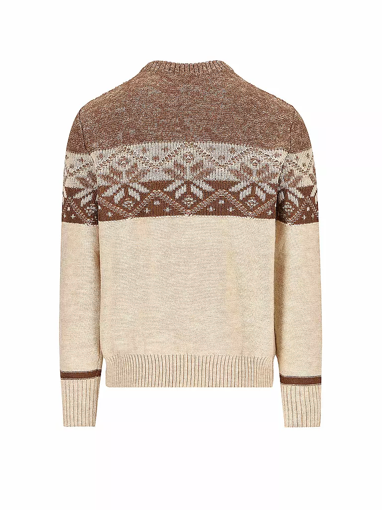 LUIS TRENKER | Pullover LUWALBERT | 