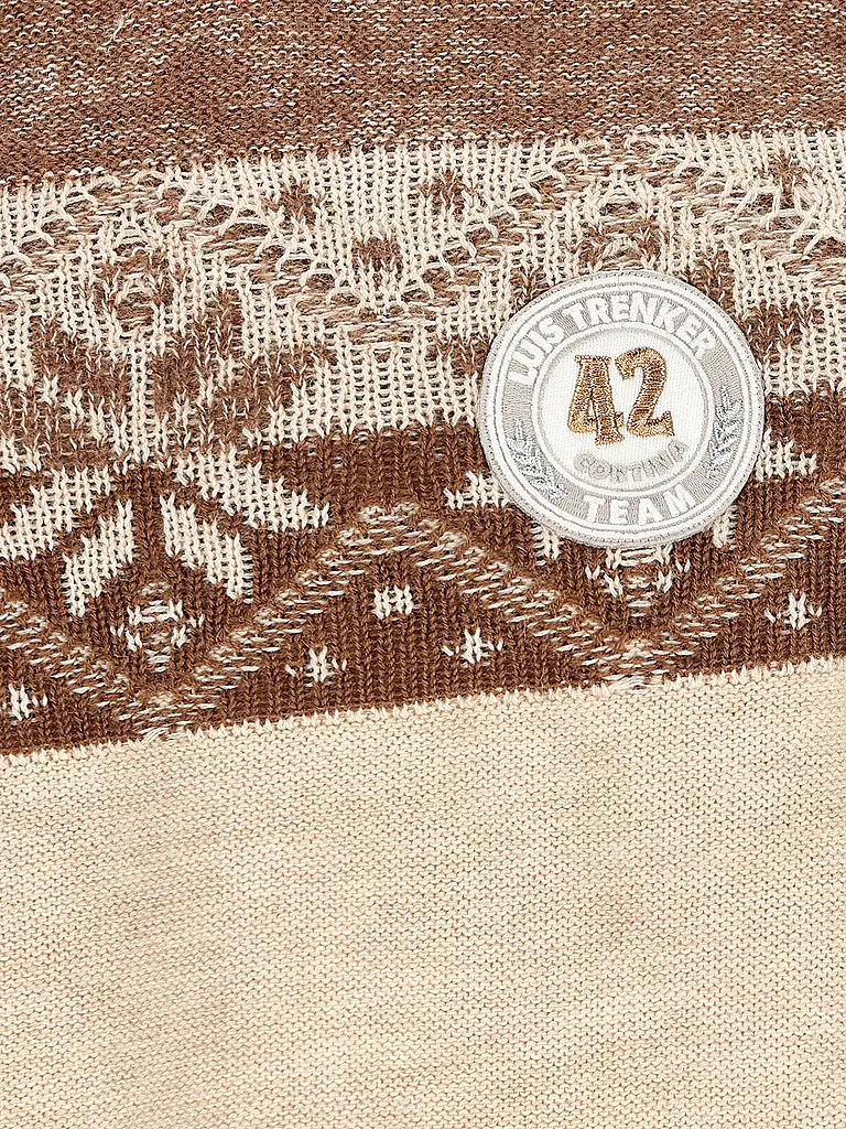 LUIS TRENKER | Pullover LUWALBERT | 
