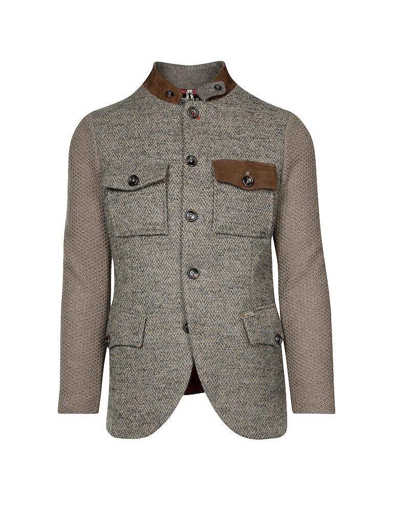 LUIS TRENKER | Sakko "Sepp" | beige